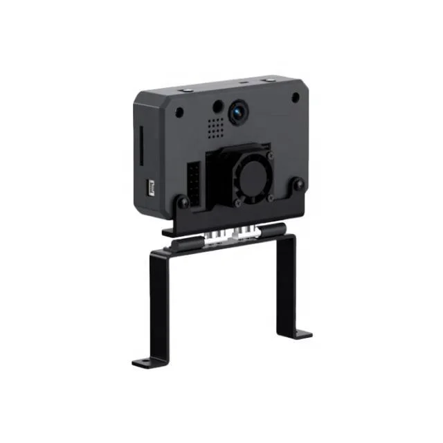 K230 AI Vision Processing Module with 6TOPS Computing Power and 1GB RAM for Real-time Image Recognition Face Recognition