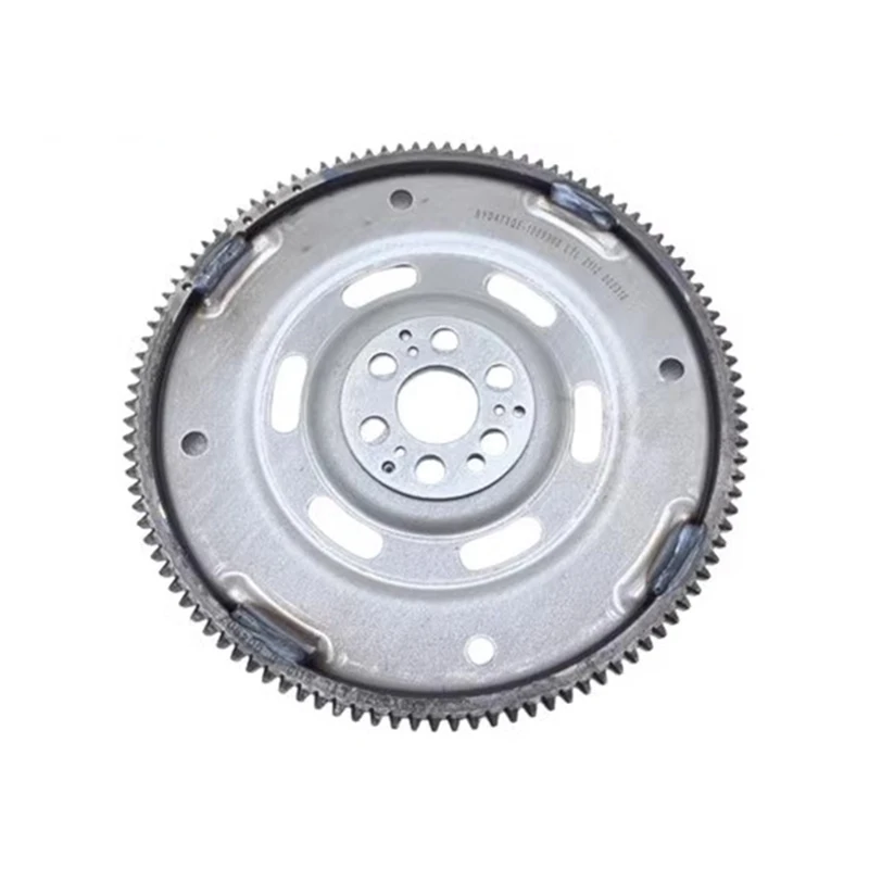 Clutch Flywheel for BYD NEW QIN Fuel Oil Flexplates Car Accessories 473QE-1005300