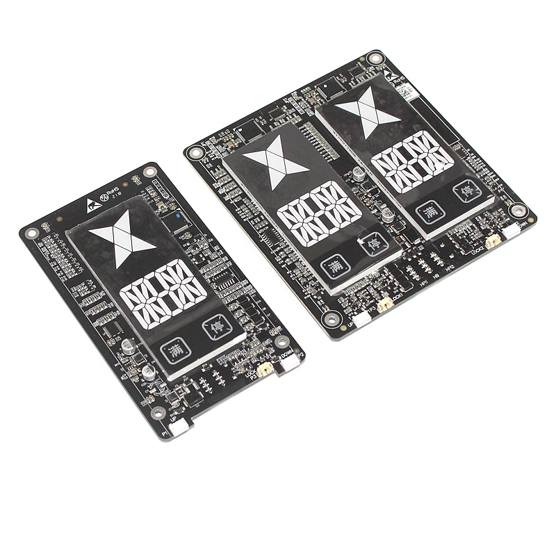 HBP17 Outbound Call Display Board A3N231323 BST-LED430 Elevator Spare Parts Accessories Tool