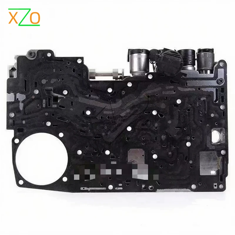 Original 5R55E 4R44E 4R55E 5R44E Transmission Valve Body for Ford Mazda B Series Trucks Goods do not wait for people