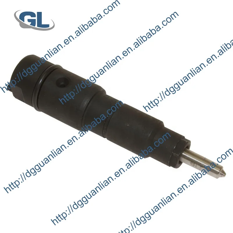 

Good Diesel Mechanical Fuel Injector B03004B LRBB03004B A0060176121 0060176121 A 006 017 61 21 For Mercedes Benz BR900