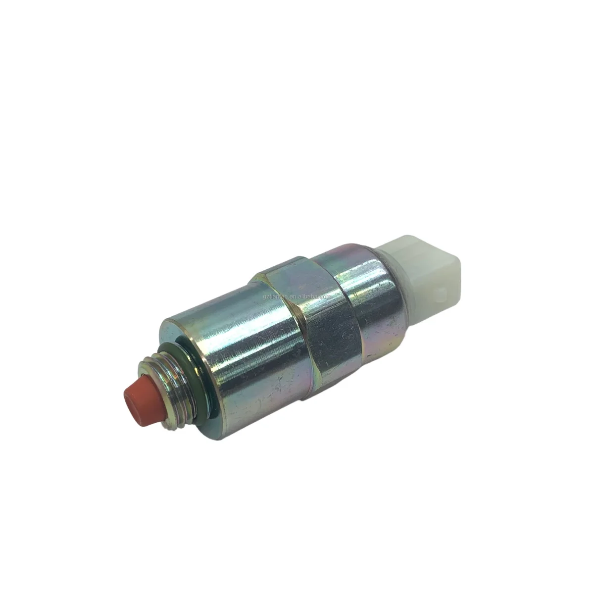 High Quality 147-2645 1472645 24V Solenoid  Fuel Pump for E312C E315B 914G 924G  Excavator Spare Part