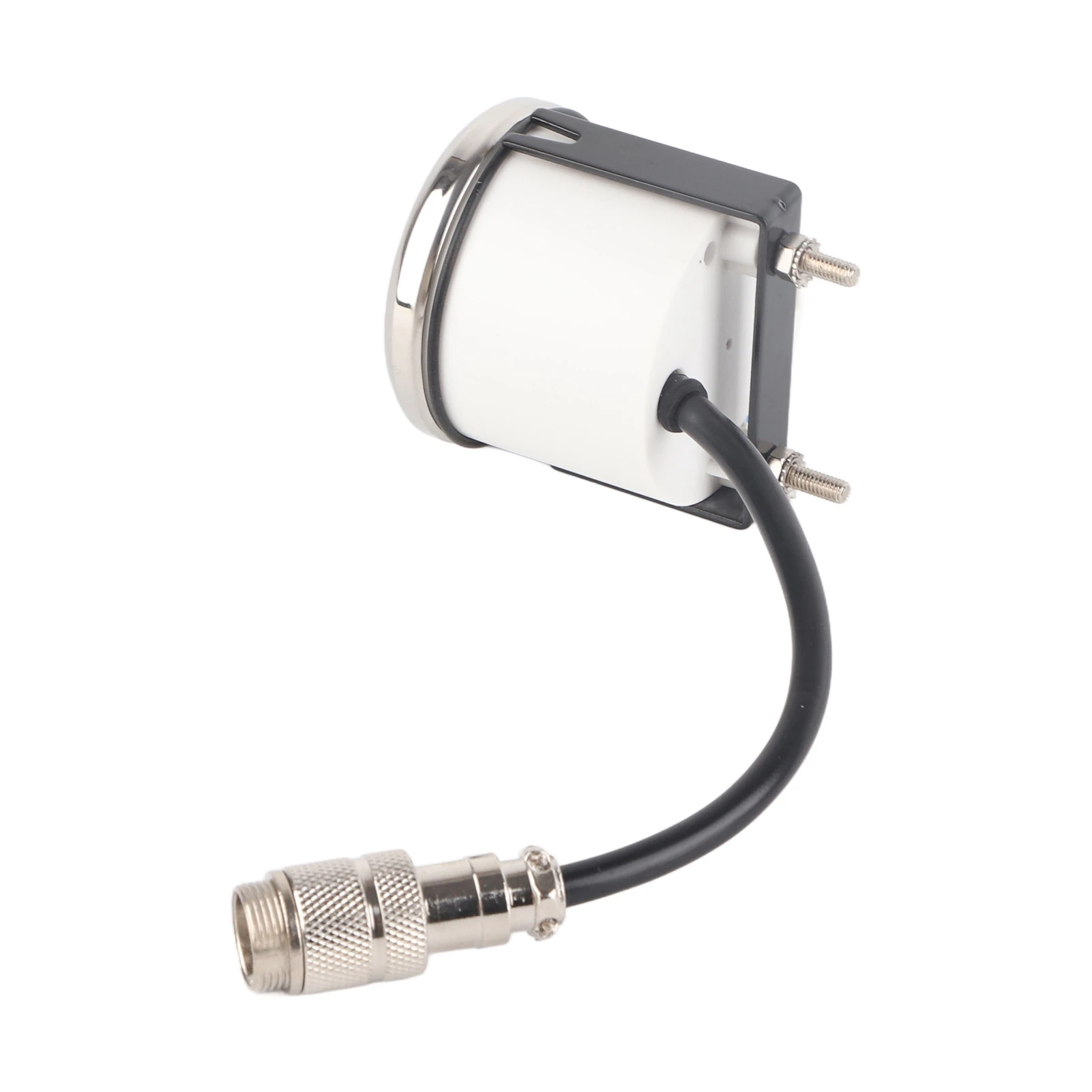 

Морской эхолот с дисплеем глубины, водонепроницаемый, с белой подсветкой, для яхт и лодок