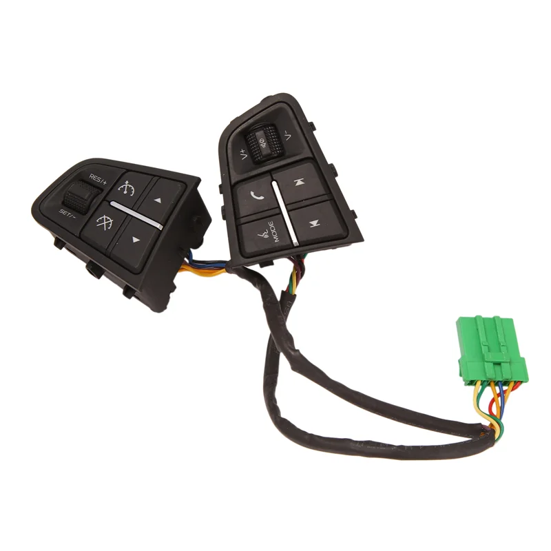 

Автомобильный переключатель круиз-аудио для Geely Atlas Boyue NL3 SU Proton X70 Emgrand X7 Sports 2016-2018, замена-N2