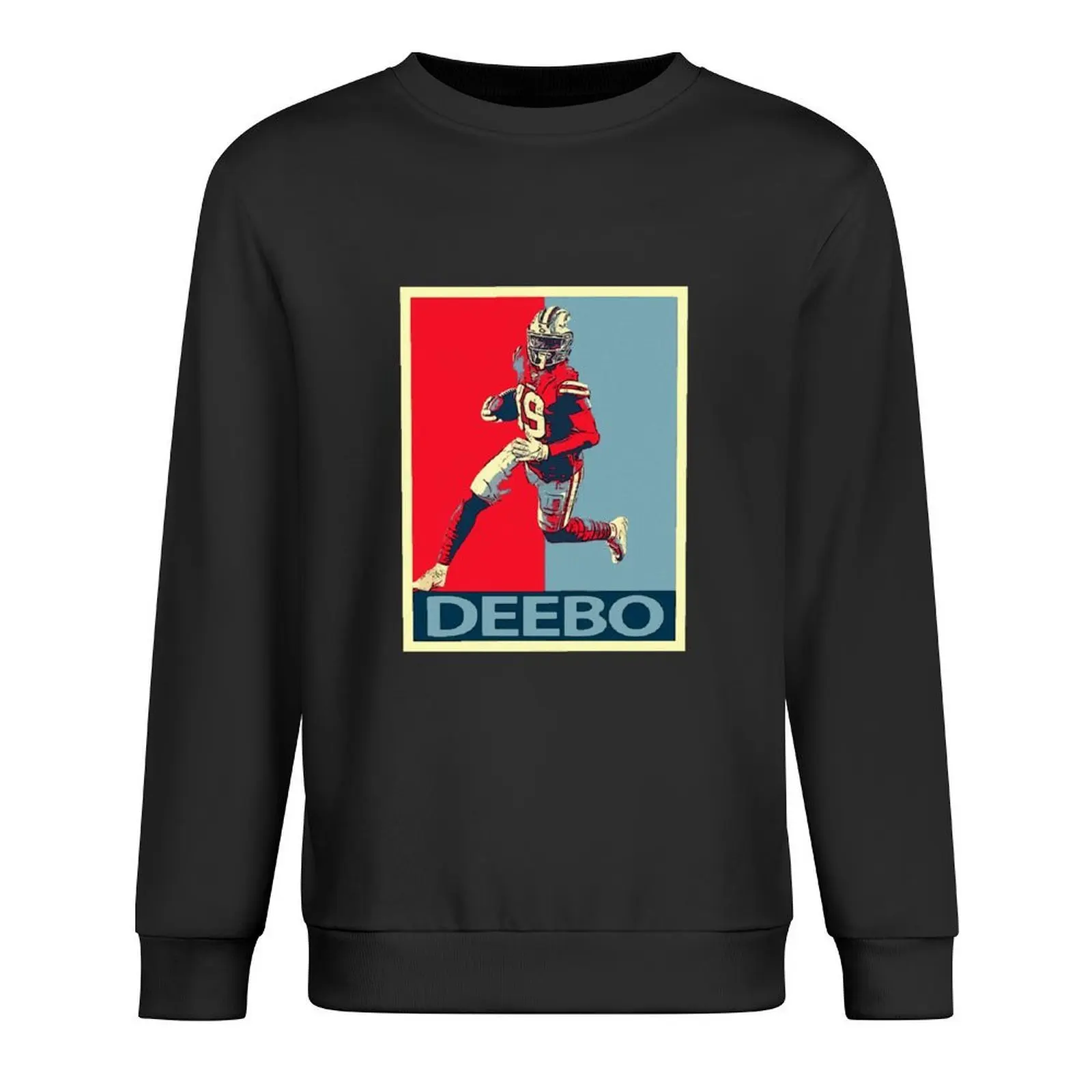

Deebo Samuel George Kittle Tshirt Pullover graphic t shirts men men clothing anime clothes clothes for men sports sweatshirt man