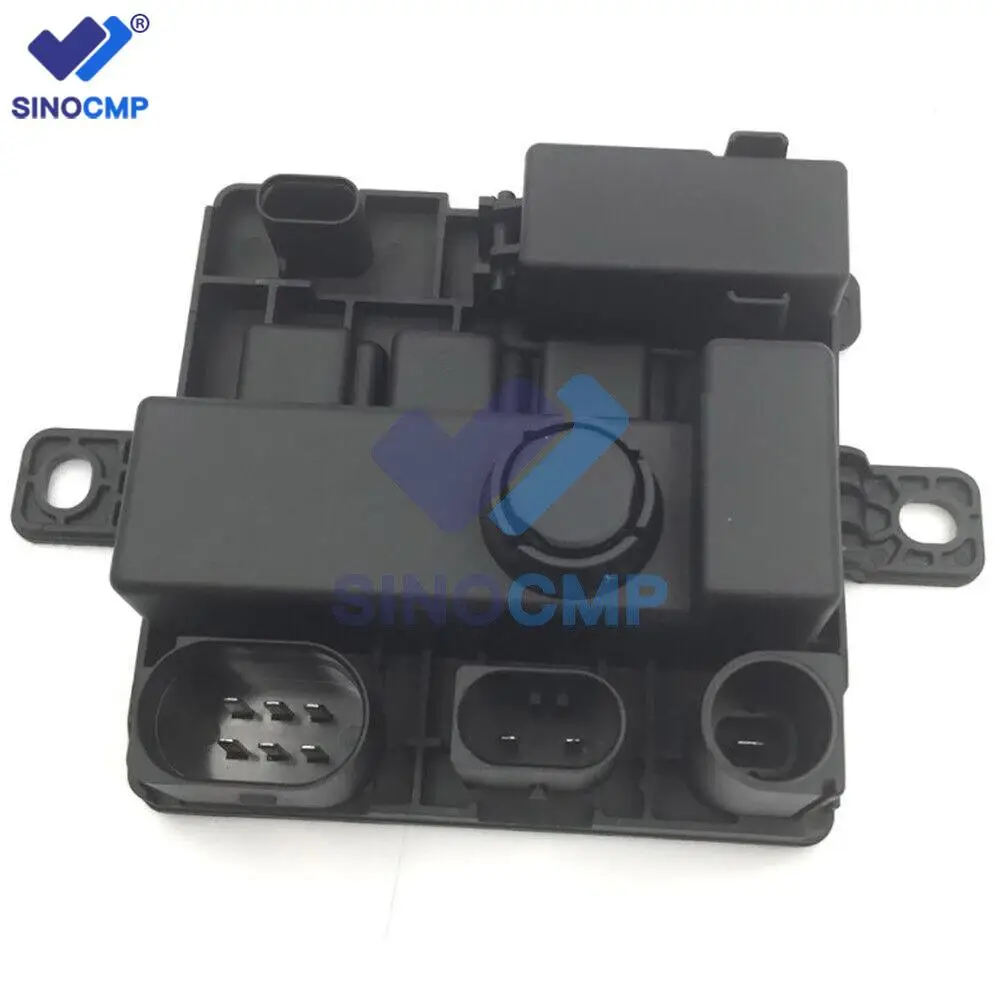 

12637591534 Integrated Supply Module Fits For BMW E70 E71 E84 F25 F22 F30 F32 F10 F01 New with 3 month warranty