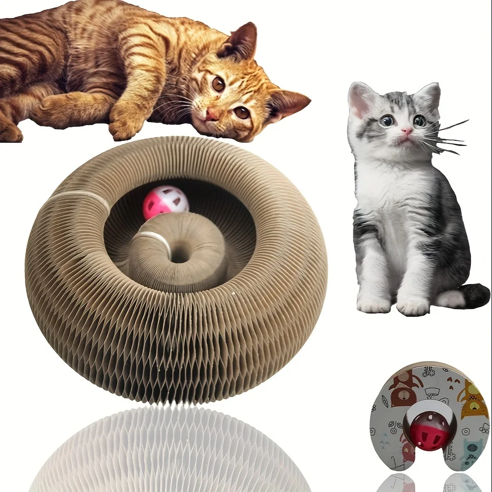 Thumbnail 2 - #37 Interactive Cat Toys Comparison Guide