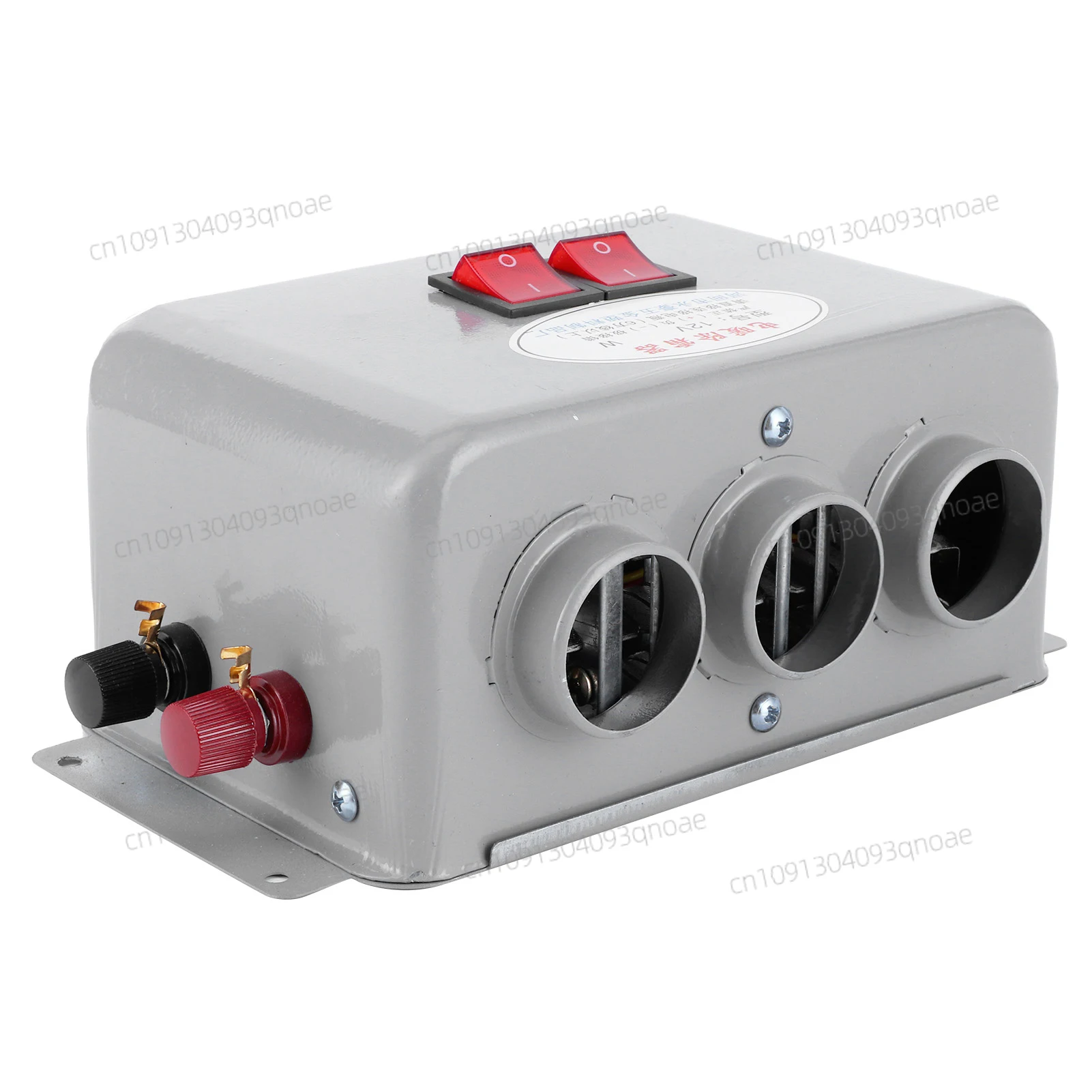 Car Heater Easy To Operate Direct Replacement Compact Size Sophisticated Production Reliable To Use Car Demister for Car Racer