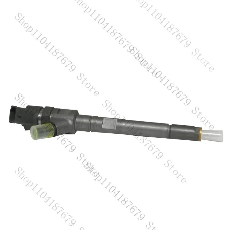 

For Citroen Peugeot Ford Mazda 1.6 HDi 0986435122 0445110239 New Diesel Fuel Injector 1980 H2 96 596 666