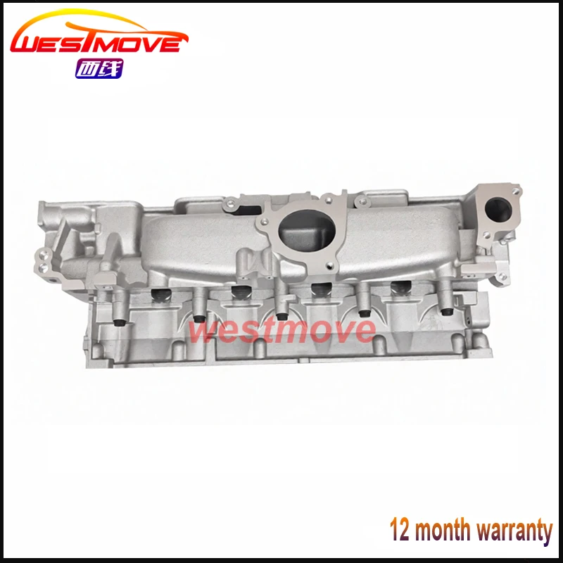 cylinder head for Citroen BERLINGO C-ELYSEE C2 C3 C4 C5 DS3 DS4 DS5 JUMPY Peugeot 1007 2008 206 207 208 3008 301 307 1.4 1.6 HDi