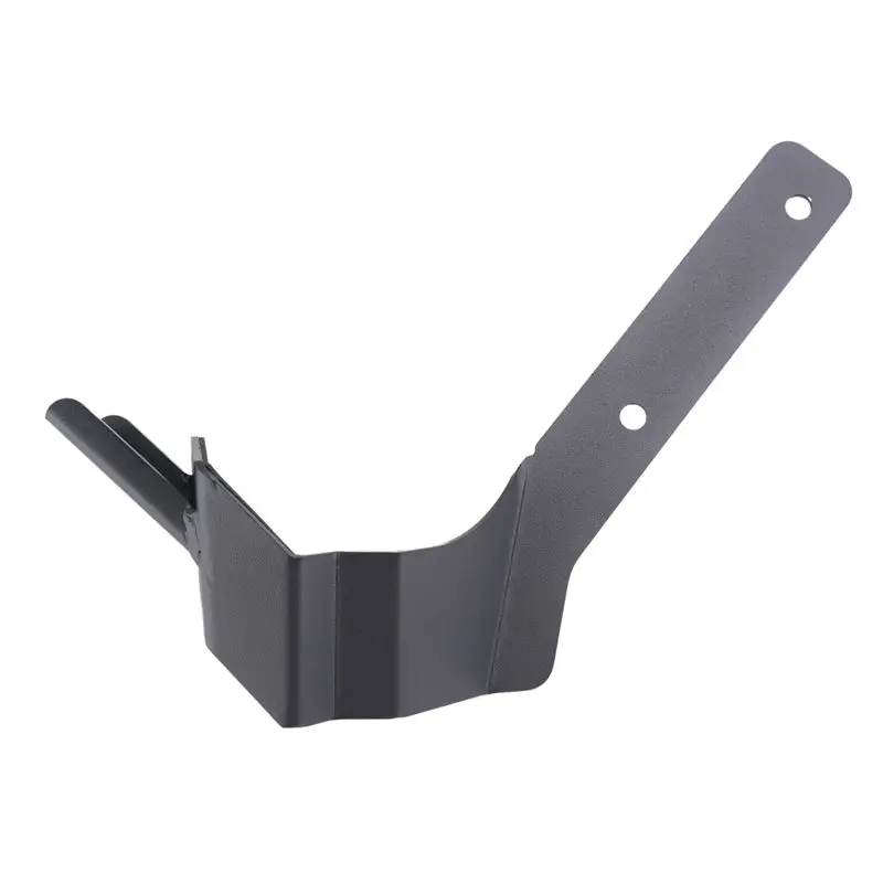 

Кронштейн-держатель для рабочего света на переднюю стойку A65P-Car для Jimny 2007-2017, внешние аксессуары