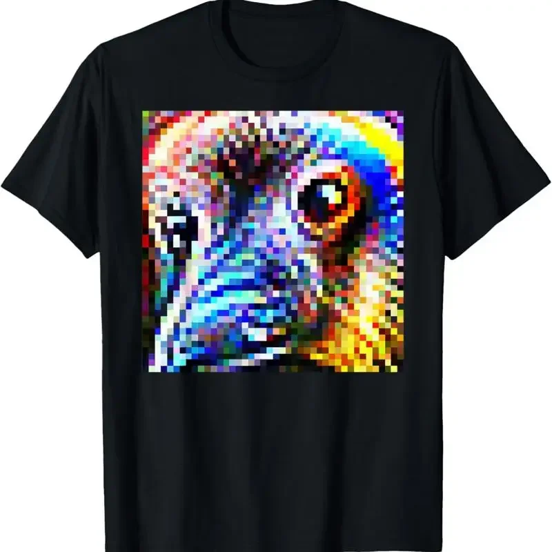 Adversarial Anti Facial Recognition Camouflage Invisibility T Shirt