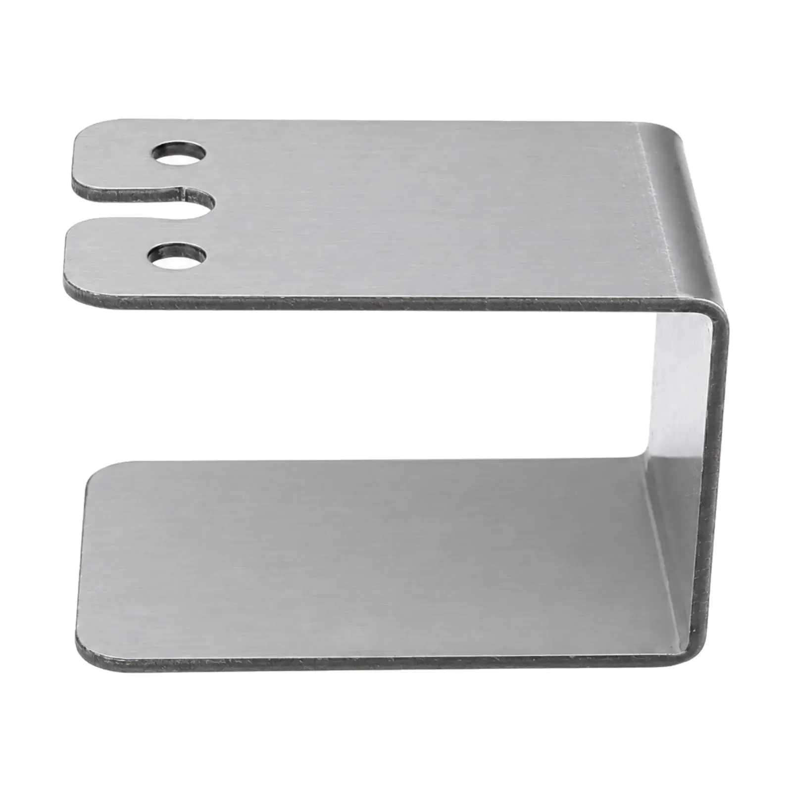 Press-Operated Drawer Clamp Plate Replacement Slotted Drawer Clamp Attachment Plate for Woodworkers, Woodworking Workshops