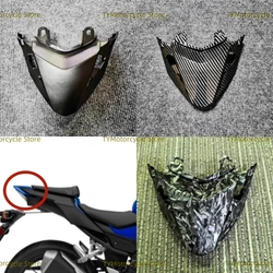 Motorcycle Rear Upper Tail Brake Light Fairing Fit For Honda CB500F (2016-2023) CBR500R (2016-2018 2019 2020 2021 2022 2023)