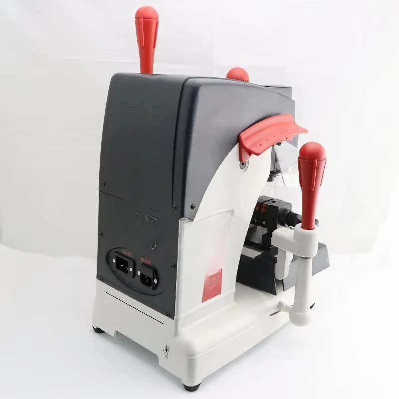 Key Locksmith Tools Q33A Wenxing Key Cutting Machine Key Duplicating Machine with 110V /220V