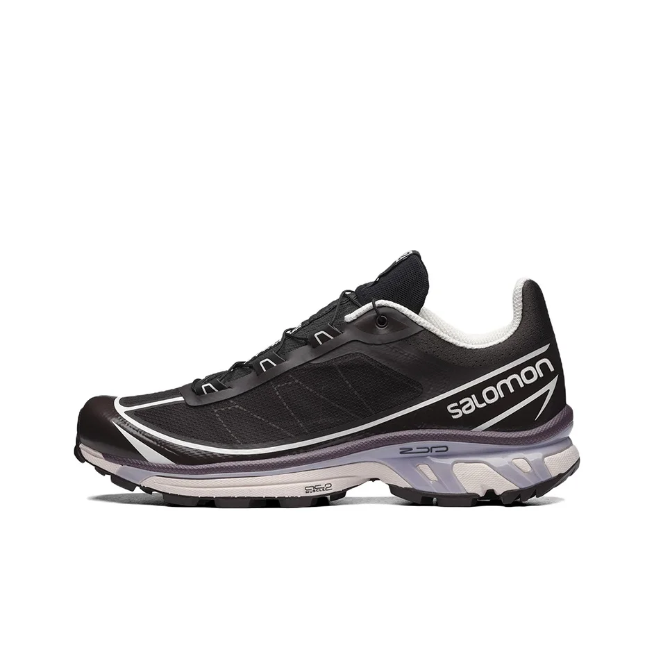 

SALOMON Xt 6 Ft 'Black Silver' 416204