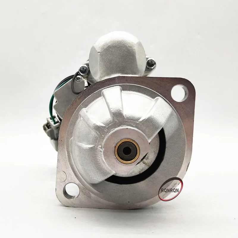 

24V 2.8kw 9t Motor Starter for Komatsu PC60-6 0-23000-0060 0230000040 0-23000-0330 600-813-3130