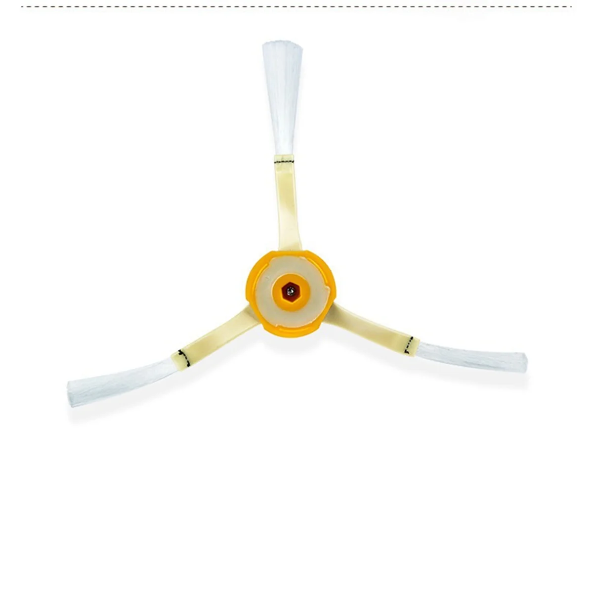 FZFZ 800 Hepa 870 860 970 980 로봇 스위퍼 액세서리 롤러 브러시 사이드 브러시에 적합