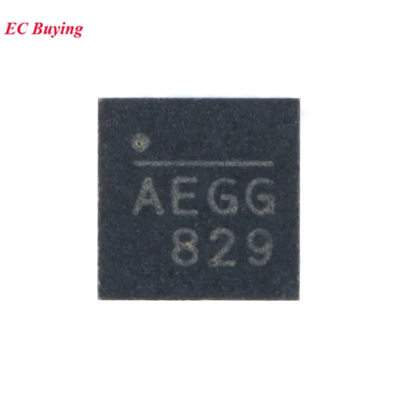 5Pcs/1pcs MP2615GQ-Z QFN-16 MP2615 MP2615GQ 2615GQ 2615G QFN16 AEGG MPS Battery Power Management Chip IC New Original