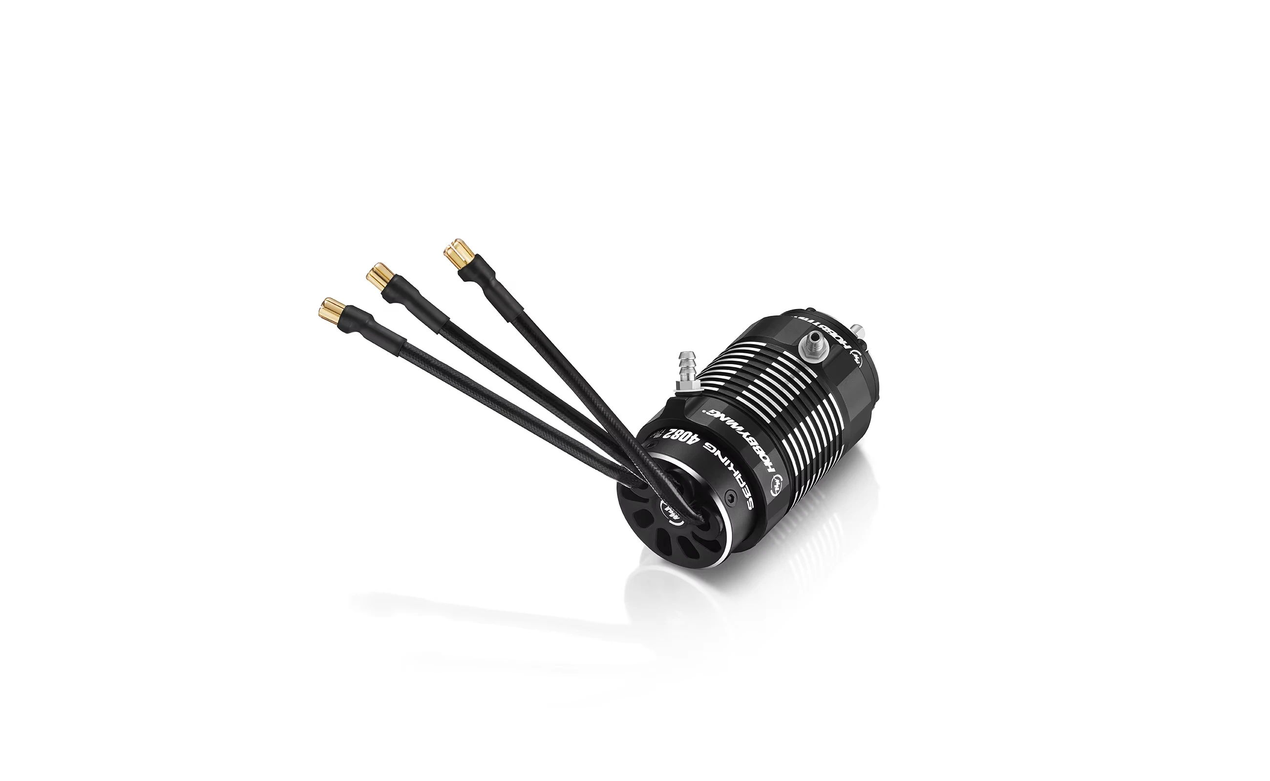 Hobbywing Seaking 4082SL V2 Sensorless Motor 1700KV/2100KV Shaft 5MM For Length 120cm Boat For SeaKing 160A V4 ESC