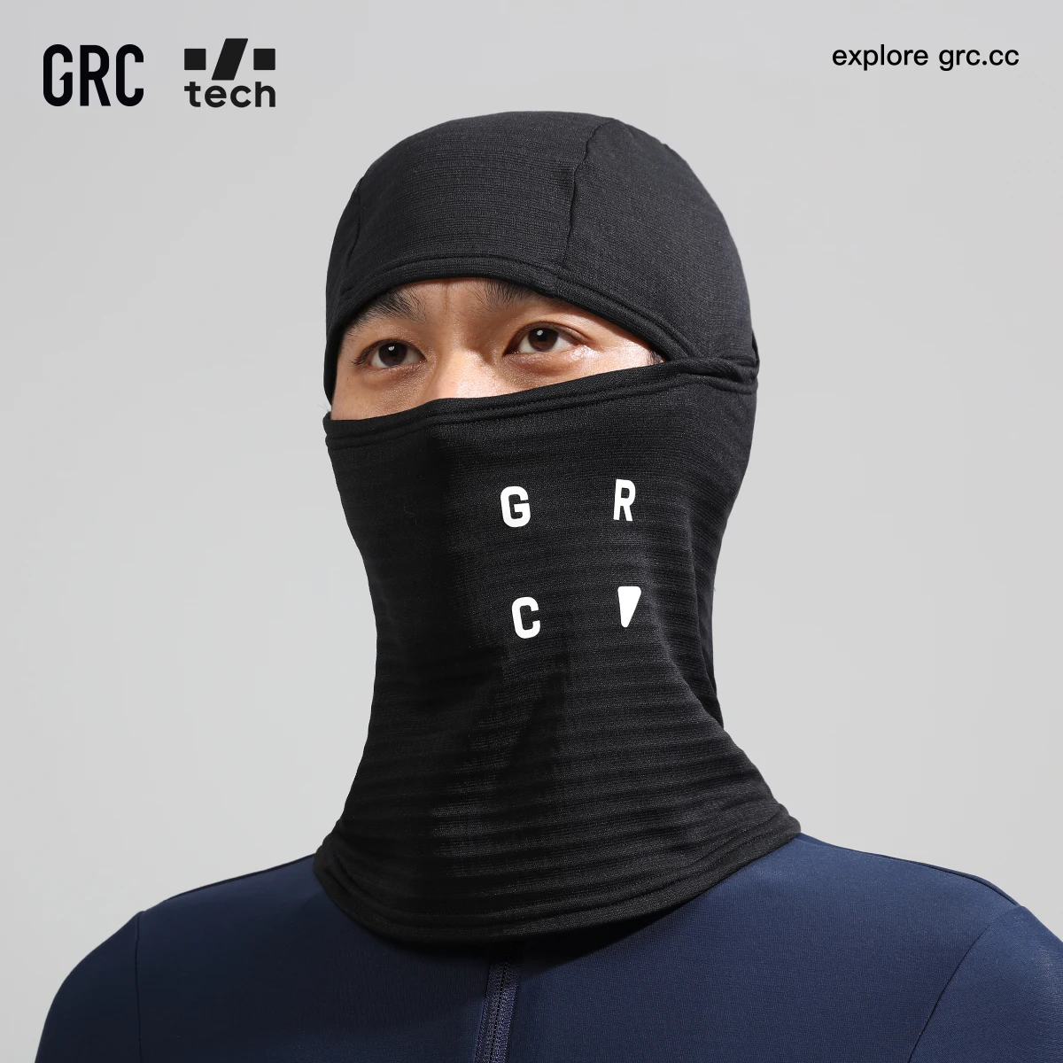 GRC Cycling Apparel Cycling Balaclava