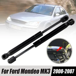 2PCS ์ ๋ฉด ๋ณด๋ ํ๋ ๊ฐ์ค ์คํธ๋ฟ ์ง์ 1117690 ํฌ๋ Mondeo MK3 2000-2007 660N OEM # :1S7116C826AD, 1117690 , 1120812