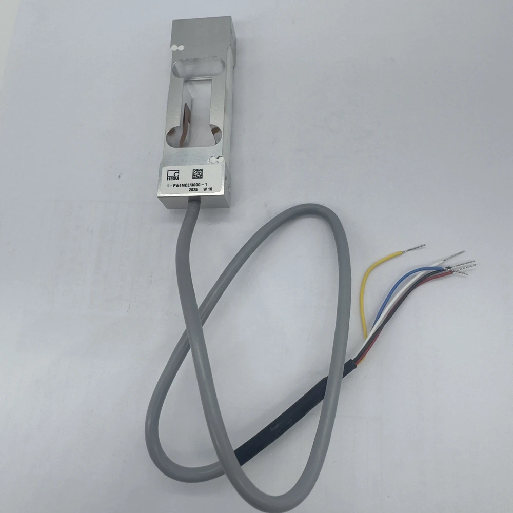 

2025 1-PW4MC3/300G Датчик взвешивания тензодатчика