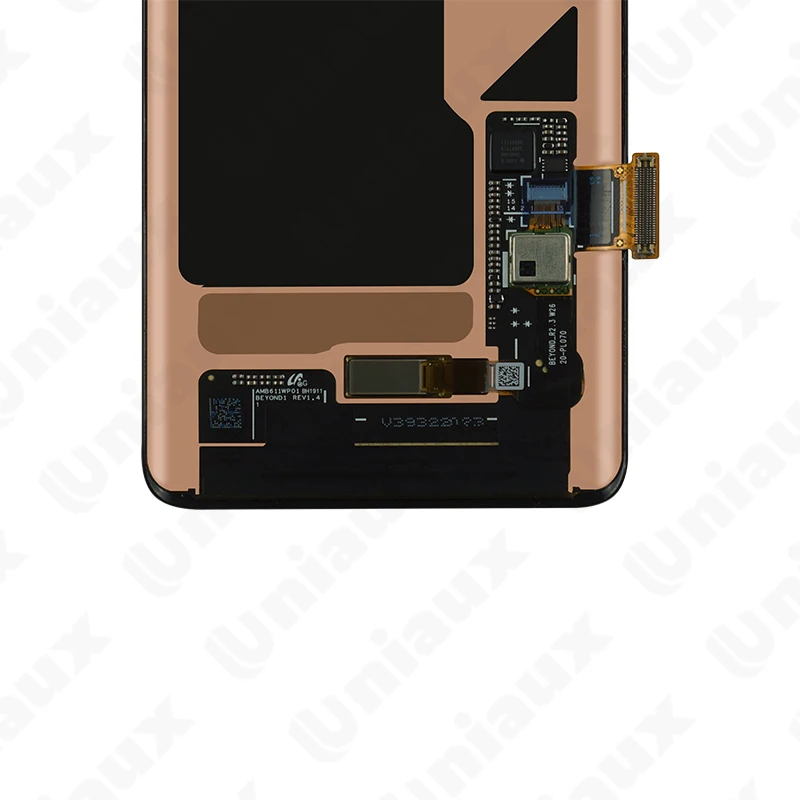 6.1“ AMOLED LCD For Samsung S10 G973 LCD For Samsung S10 G973F Display Touch Screen Digitizer Assembly Repair Parts