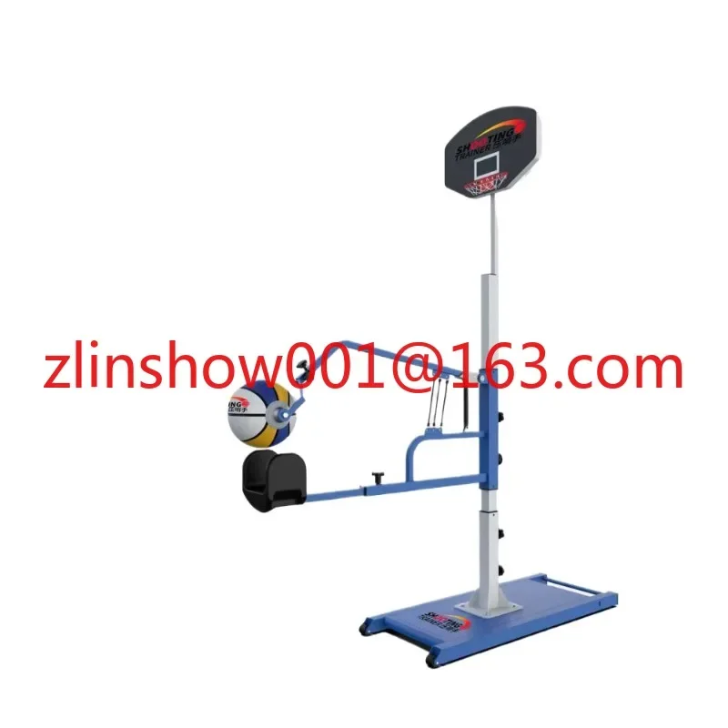 StandardlShooting Posture Correction Trainer Shooting Training Shooting Machine Arena Basketball Training Auxiliary Equipment