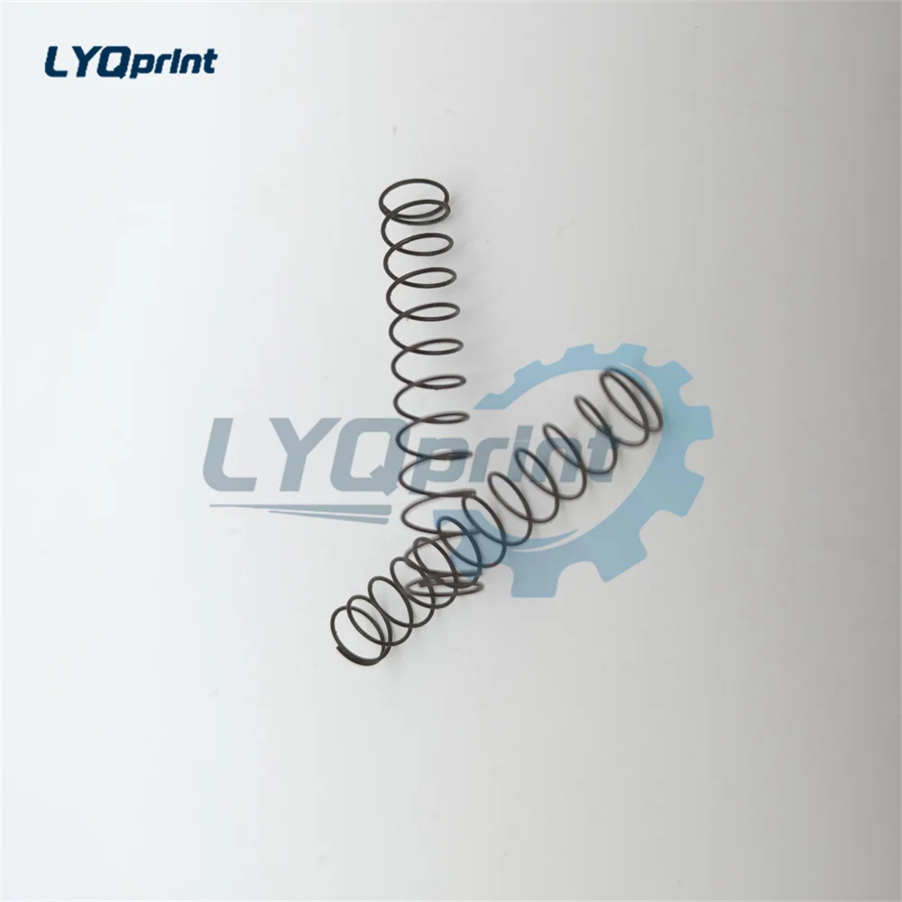 Heidelberg SM74 Lifter Sucker Spring, Compression Spring, Meilleure qualité, 66.028.010