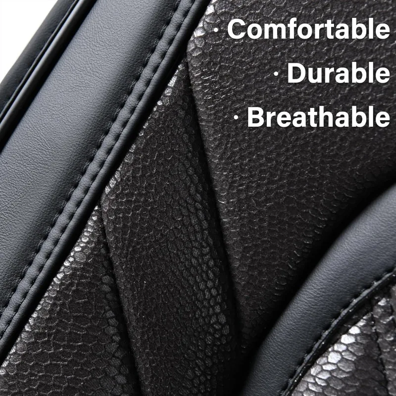 Thumbnail 4 - #33 Latest Heated Seat Covers Offers