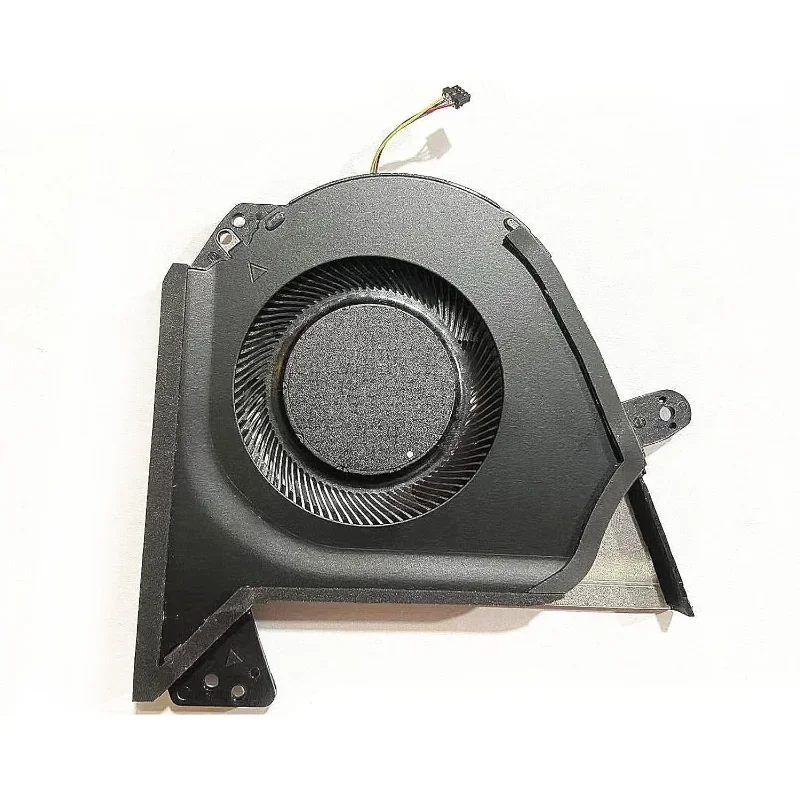 CPU GPU Cooling Fan Replacement for Asus ROG 15 Zephyrus GA503 GA503Q GA503QS GA503QM GA503QR GU603H 2021 DC 12V