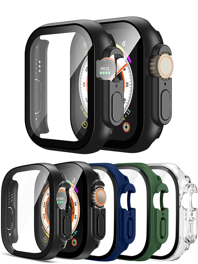 Case For Apple Watc… - image