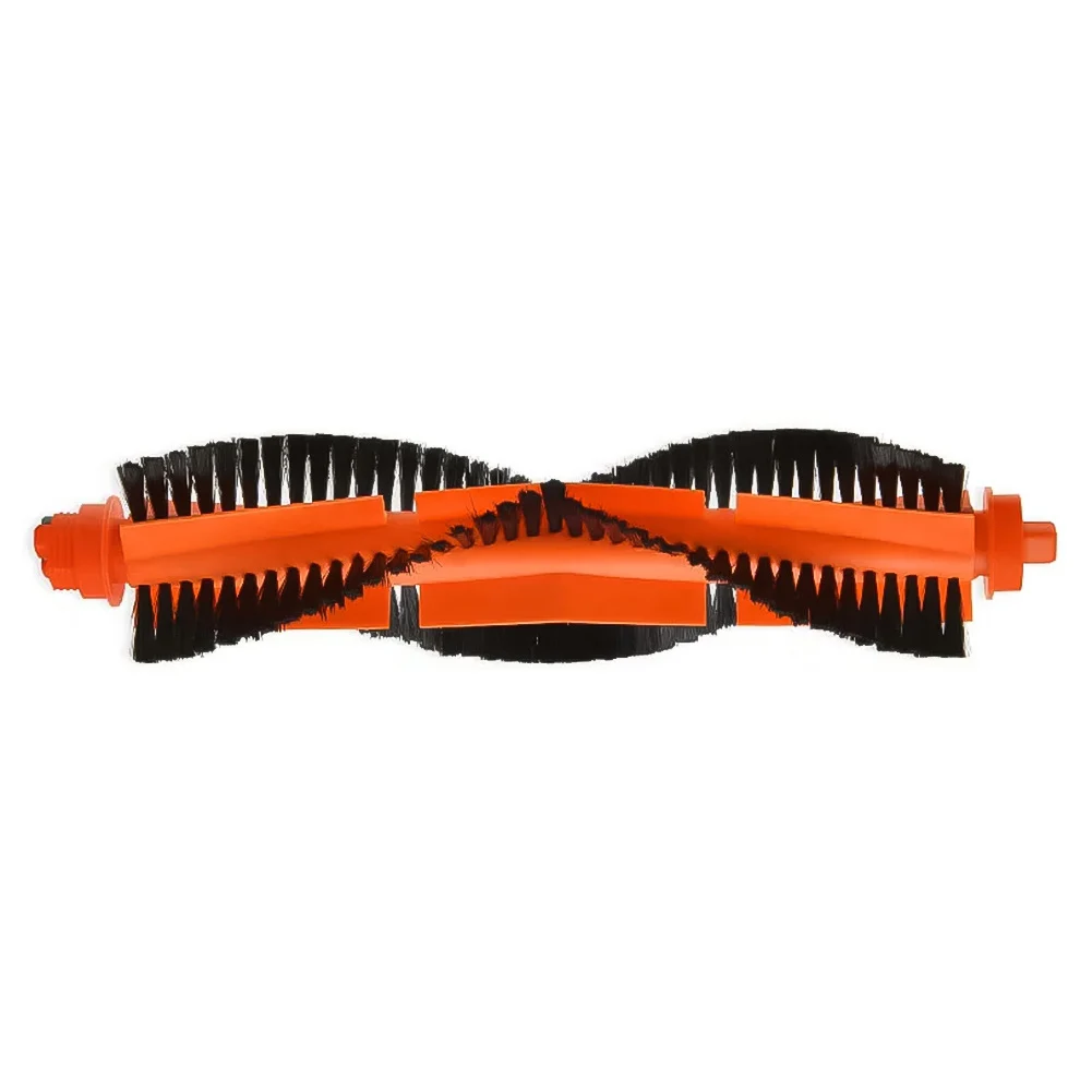 Roller Brush Replacement For S10, S12, B106GL Replacement Sweeping Roboat Vacuum Cleaner Accessories Spare Parts