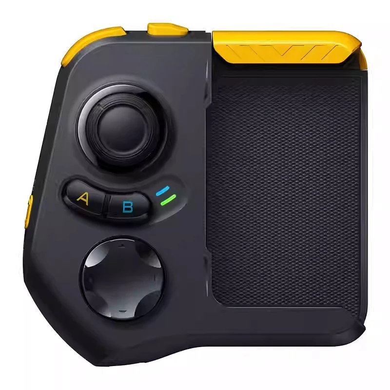 

Мобильный телефон Lightning Gamepad 2, беспроводной Bluetooth, вспомогательная ручка, оригинал 2-го поколения