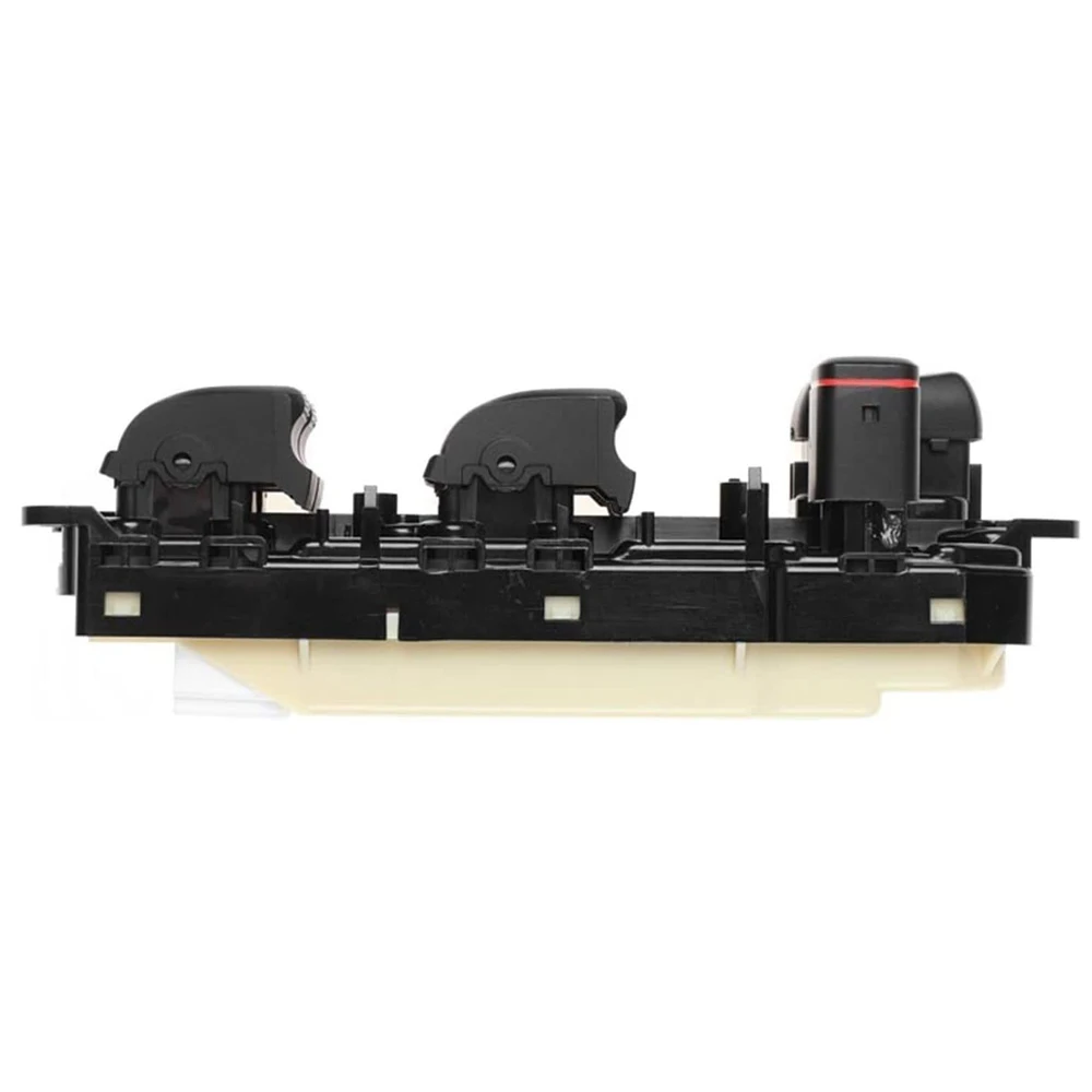 مفتاح التحكم في نافذة السائق الأمامي منظم زر وحدة التحكم لكزس GX470 LX470 RX300 2003 2004 2005-2008 84040-48140