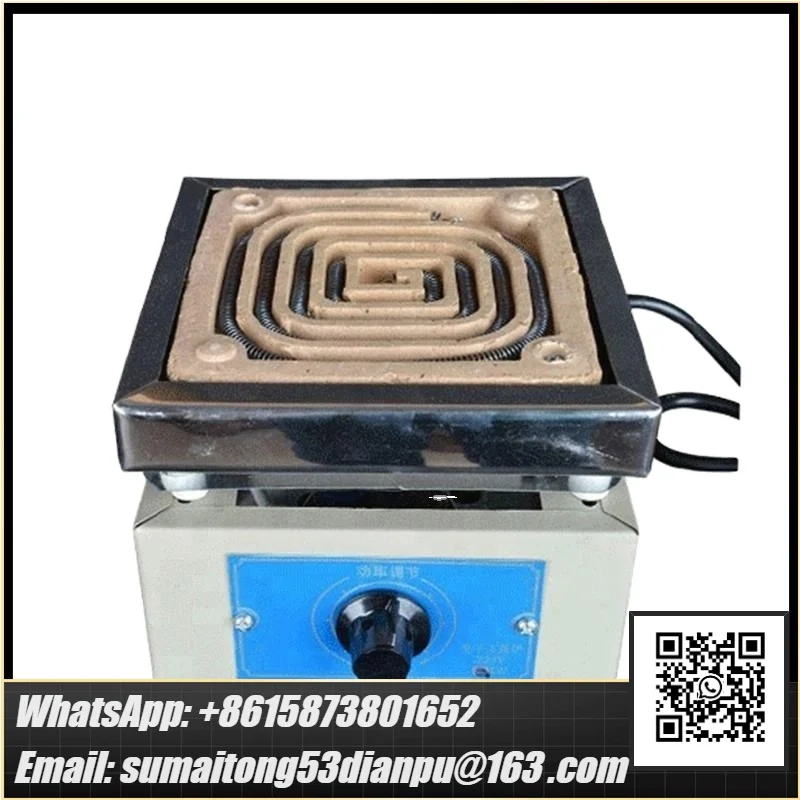 Discount Good Quality Laboratory Furnace Single Double Universal Electric Furnace