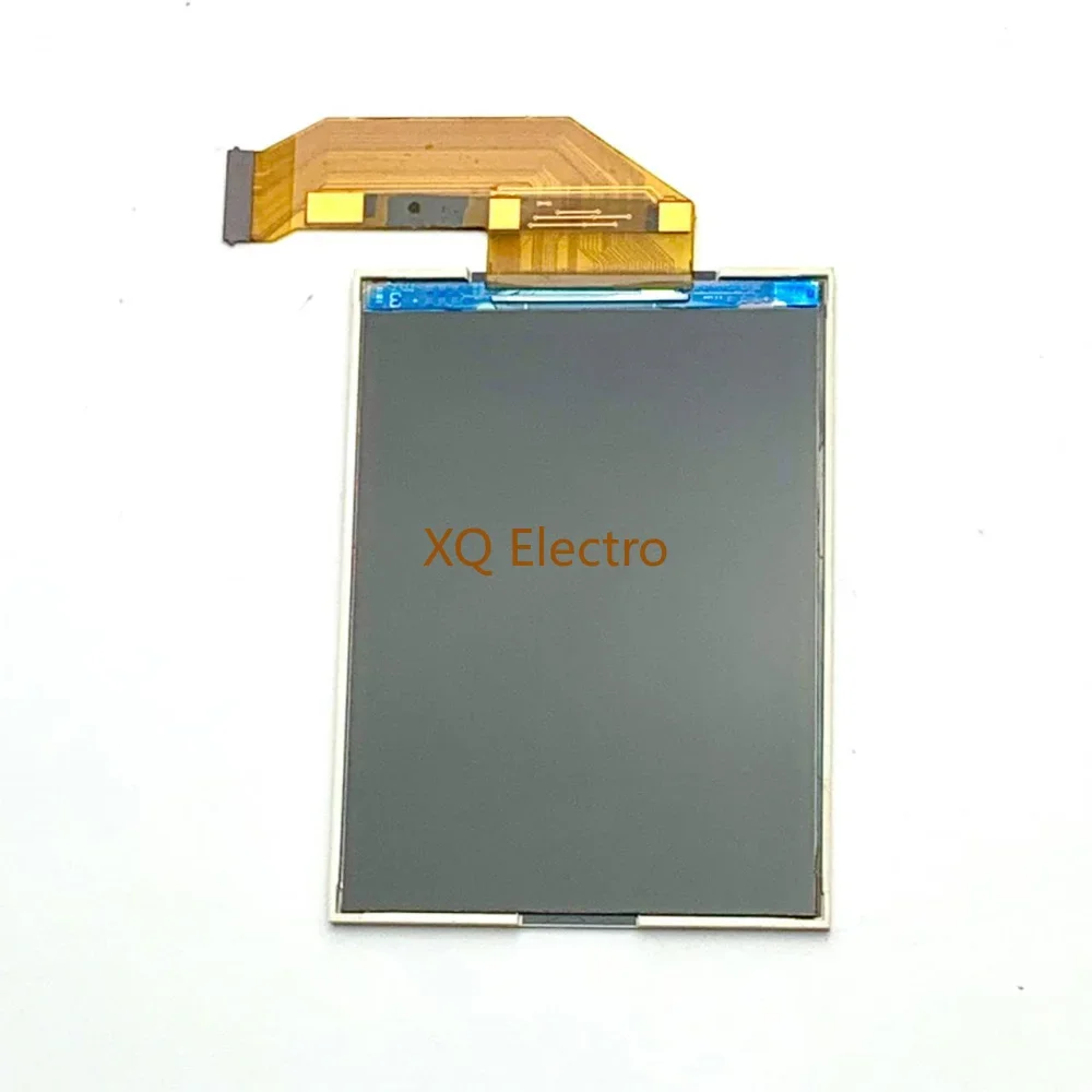 شاشة عرض LCD جديدة لكاميرا Canon PowerShot IXUS265 IXUS275 IXUS285 IXUS 265 275 285 HS ELPH 350 PC2052 HS مع كاميرا بإضاءة خلفية