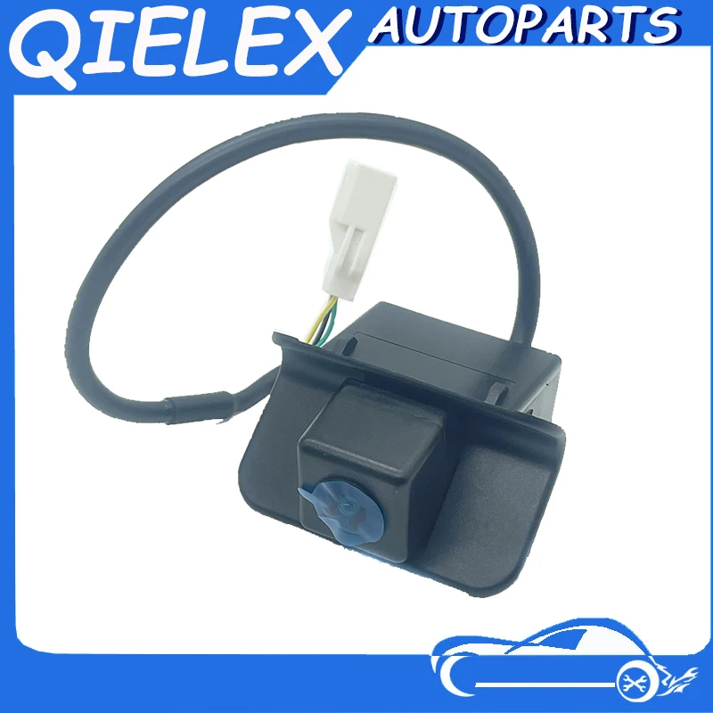 NEW 01733153 For Geely Vision 2015 2016 2017 rearview auxiliary reversing camera Car camera, rearview camera