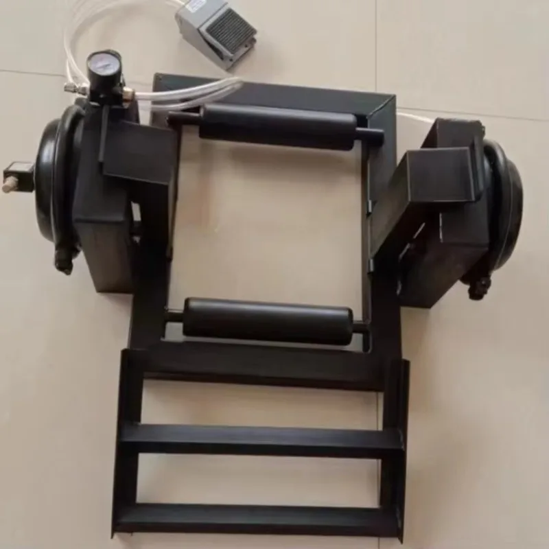 Vertical Tire Expander, Auto Repair and  Repair Tool, Special  Disassembly