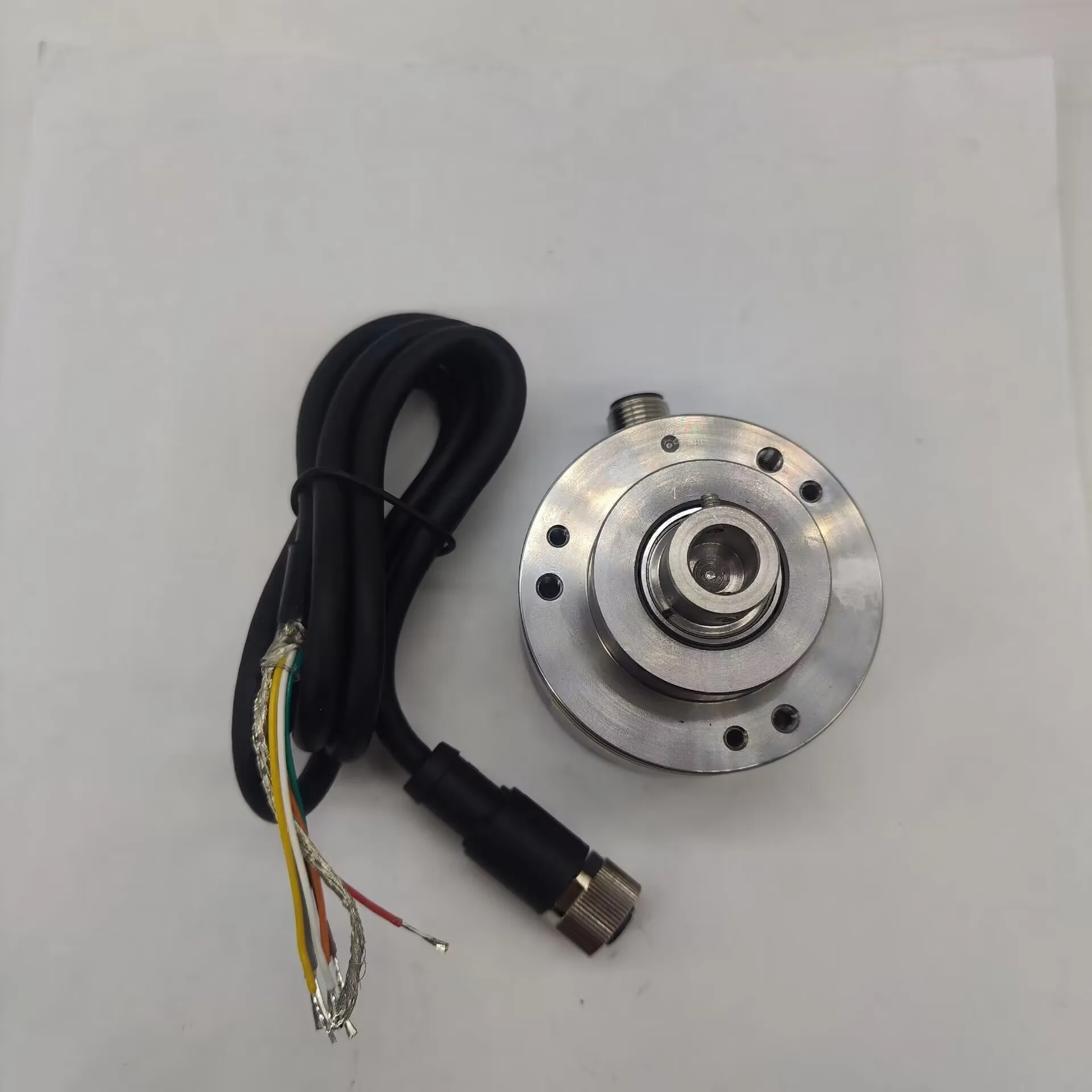 

Cheap Absolute Encoder BRT58-S1M16384-RT1 SSI Output Angle Sensor