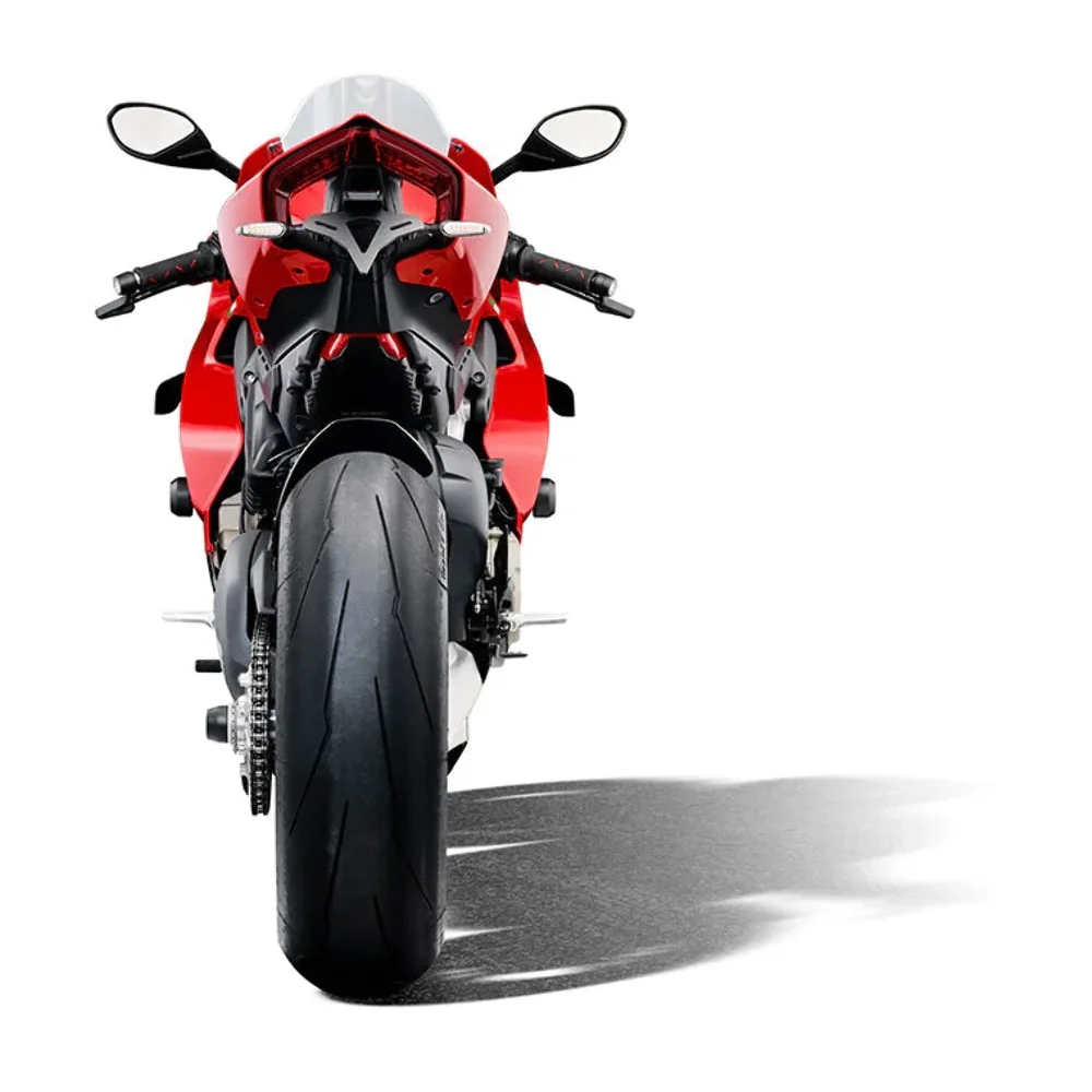 Voor Ducati Panigale V4 V2 SP2 Tail Tidy (2020+)