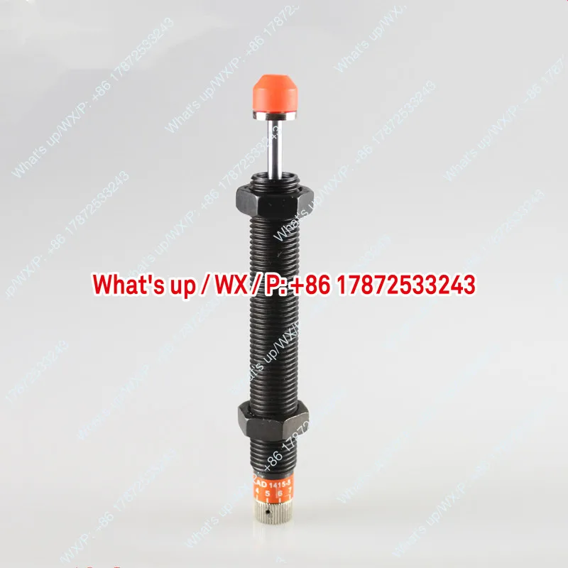 AD series adjustable oil bumper AD1410-5 AD1415-5 AD2016-5 AD2025-5 AD2530-5 AD2540-5 AD2550-5 AD2580-5 AD3625-5 AD3650-5 AD2525