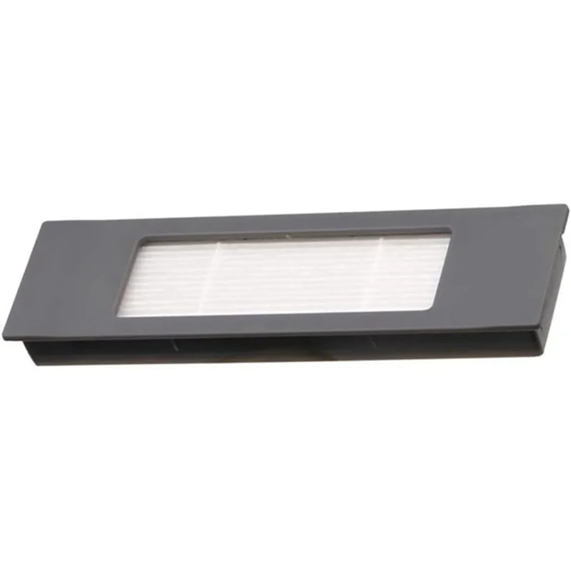 

AA50-для Ecovacs Deebot OZMO 920 950 T5 T8 T9 робот-пылесос основная боковая щетка Hepa фильтр запасные части