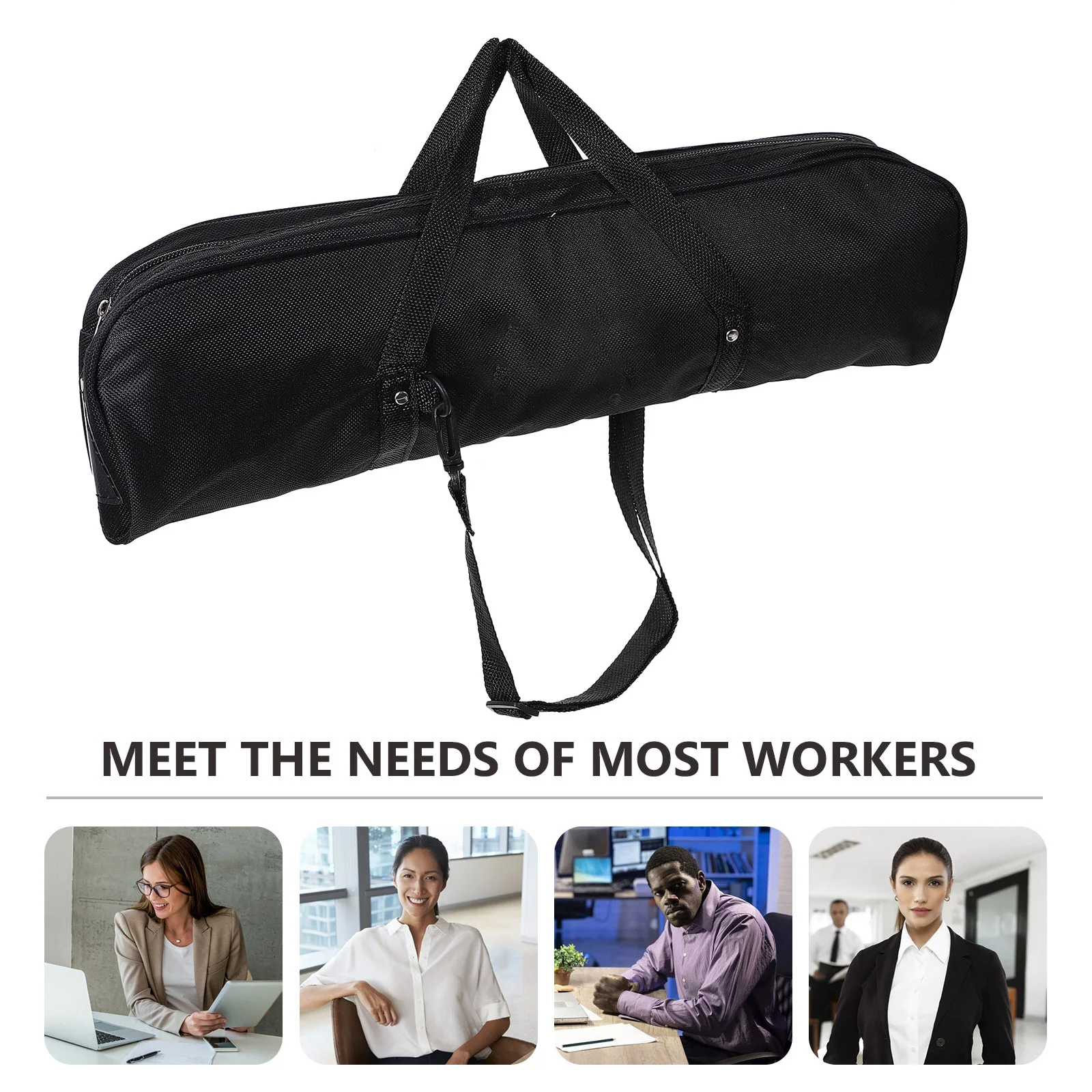 

32 pcs Harmonica Bag Storage ganizer Portable Case for Instrument Accessories Holder Pouch Well ganized