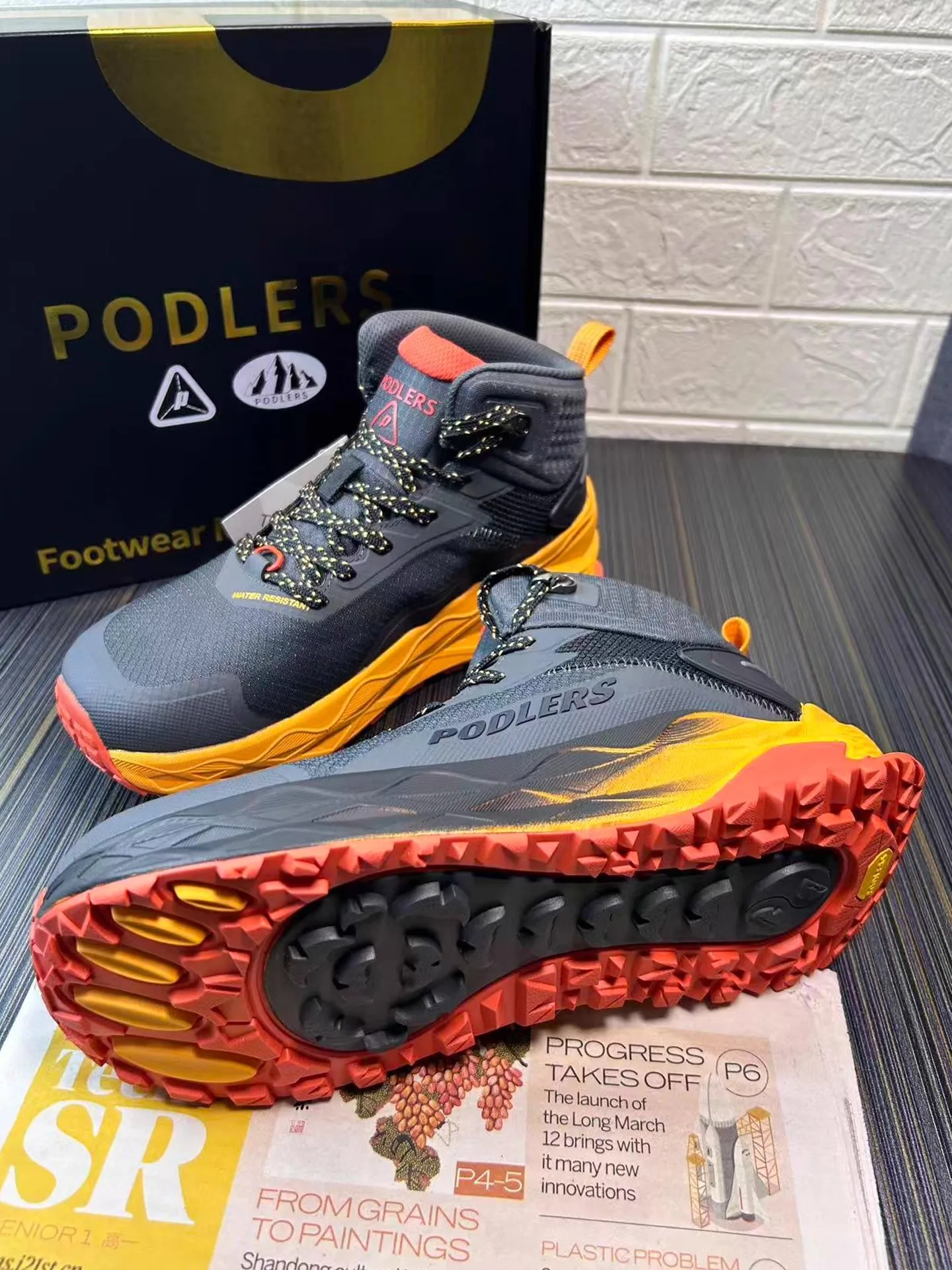 

Зима 2025 года, новые поступления, горячая распродажа, универсальная дышащая прочная высококачественная походная обувь унисекс, повседневная обувь с высокой тягой