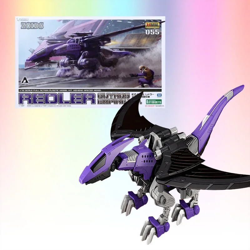 Kotobukiya النموذج الأصلي أصل سلسلة Kotobuki Machinemon GUYSACK أنيمي عمل الشكل التجمع لعبة مجسمة الهدايا