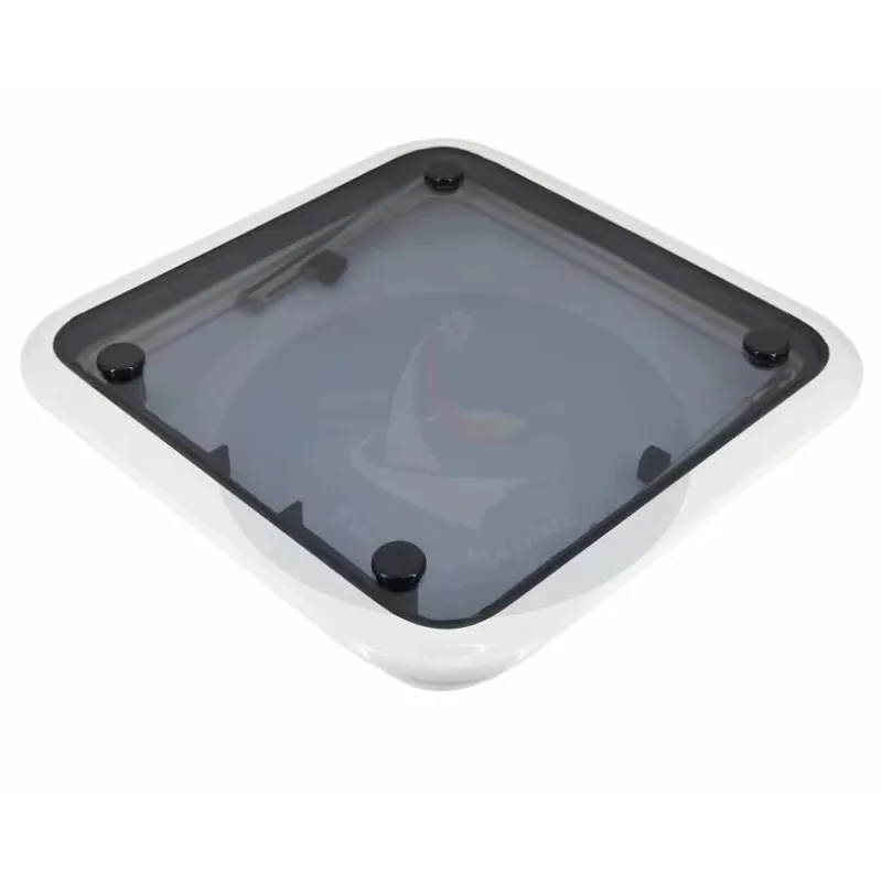 Yacht Ship Accessories Marine Hardware Sail Boat Parts Window for Boats