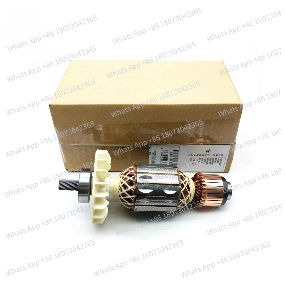 

Original GCM10M 10 inch oblique cut saw rotor 1609B00879