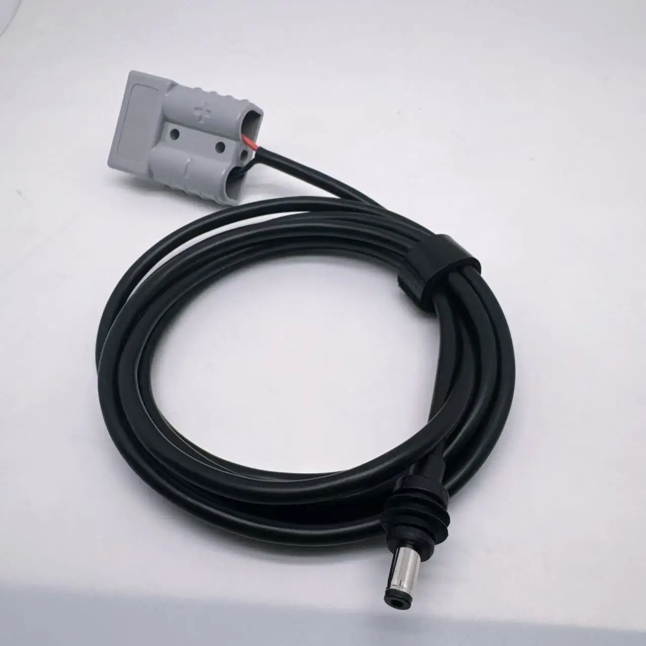 

Для Starlink Mini Connetor Plug To Anderson Plug 50A 600V Кабель питания постоянного тока Водонепроницаемый удлинитель с кабелем постоянного тока
